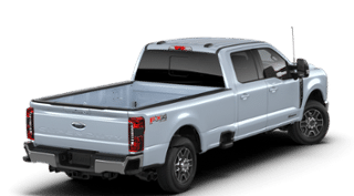 2026 Ford Super Duty® External Image 4